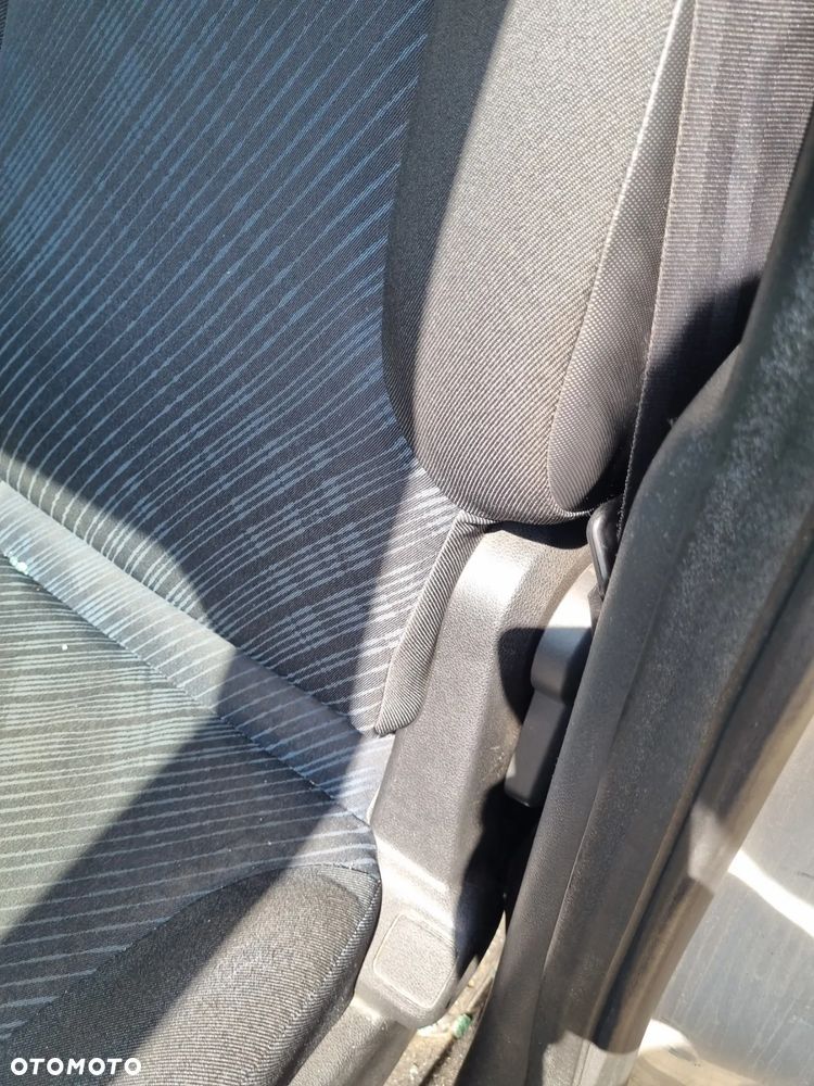 PEUGEOT PARTNER II 08-18 2012 r. fotele przednie 3 miejsca * - 6