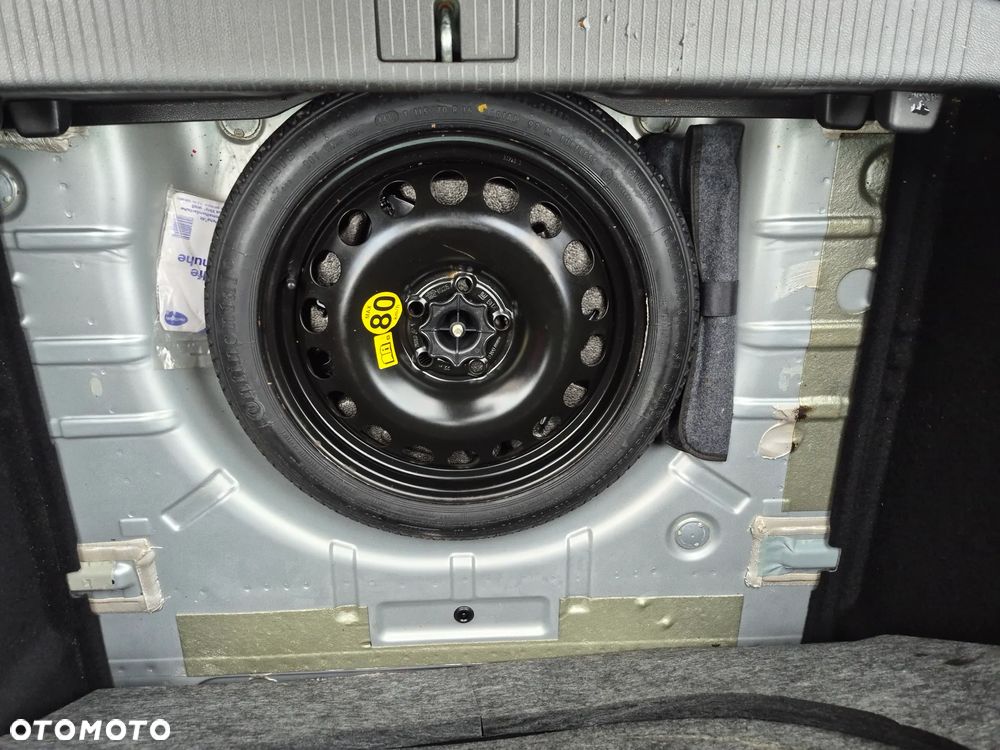 Opel Astra 1.4 Turbo Selection - 9