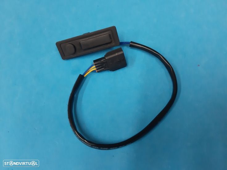 Botão abrir mala Nissan Qashqai J11  NOVO - 1
