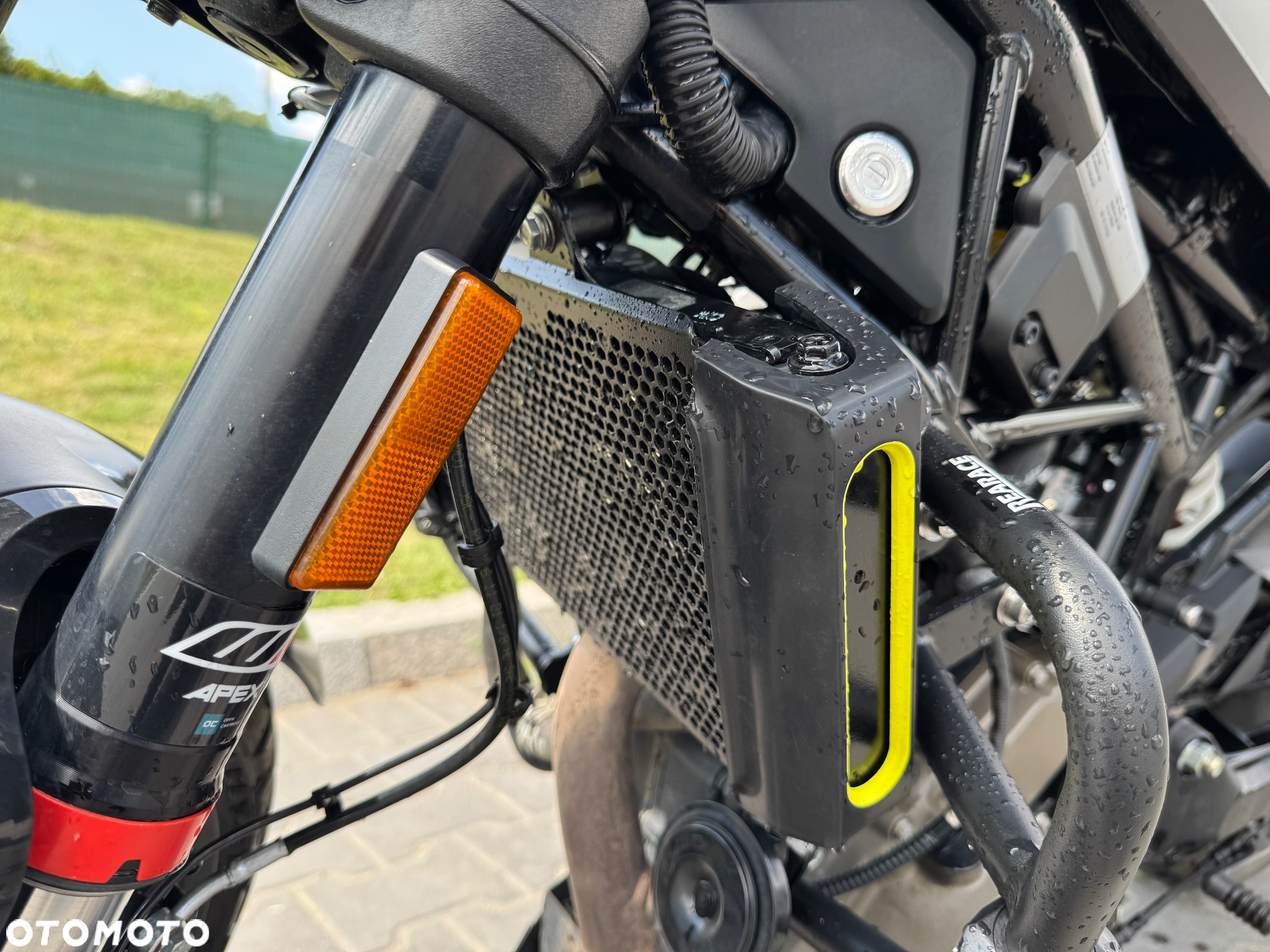 Husqvarna Svartpilen - 9