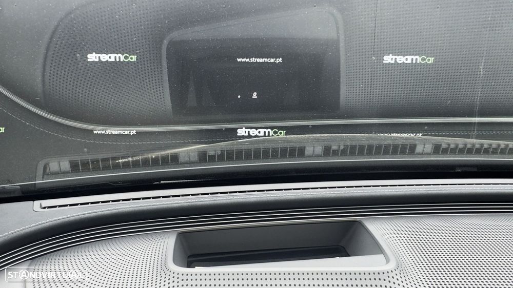 Mercedes-Benz EQC 400 4Matic AMG Line - 17