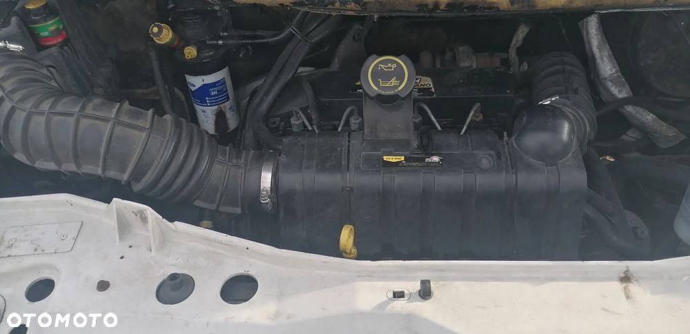 Ford TRANSIT - 11