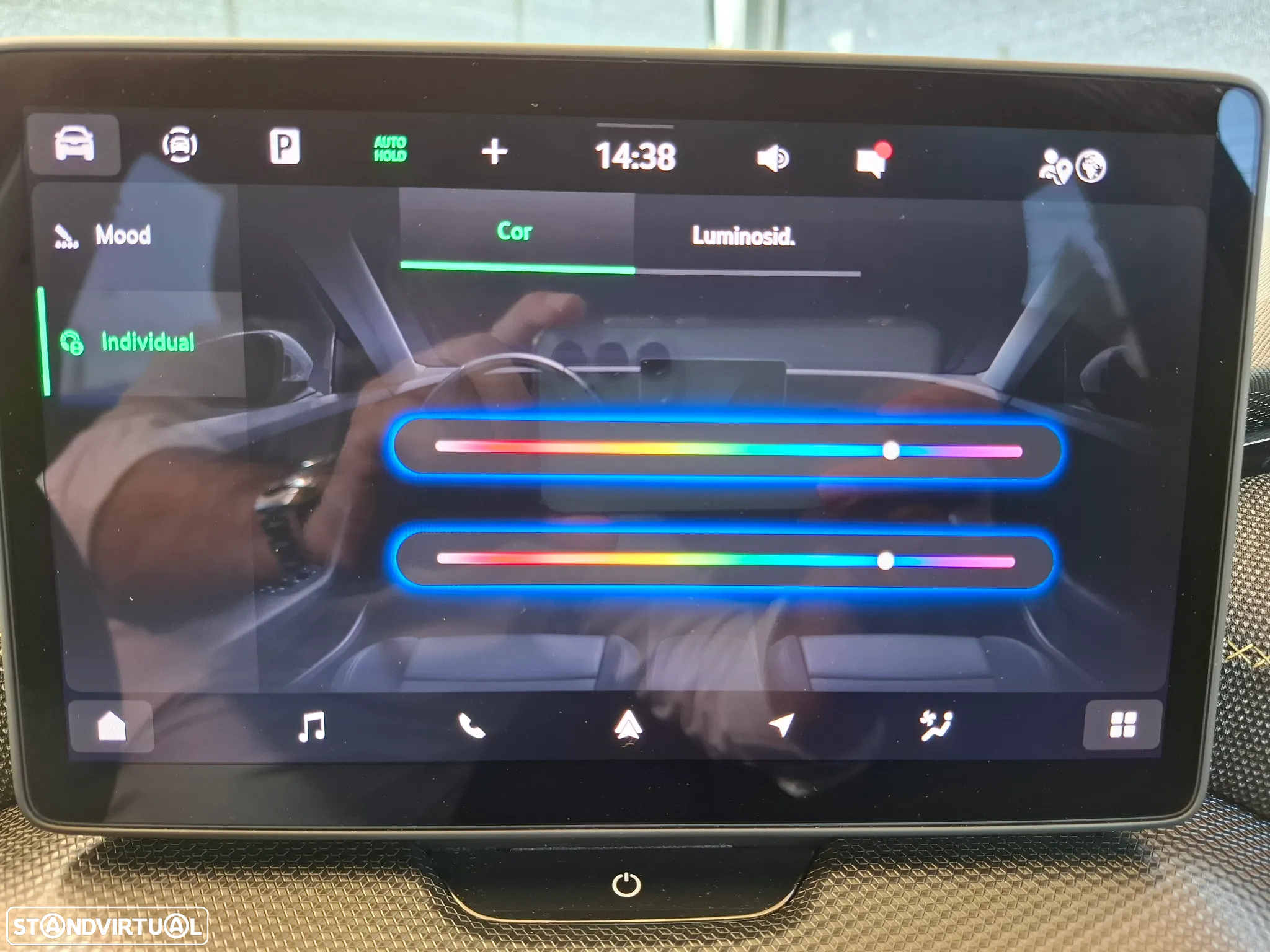 Skoda Kodiaq 1.5 TSI iV Selection DSG - 54