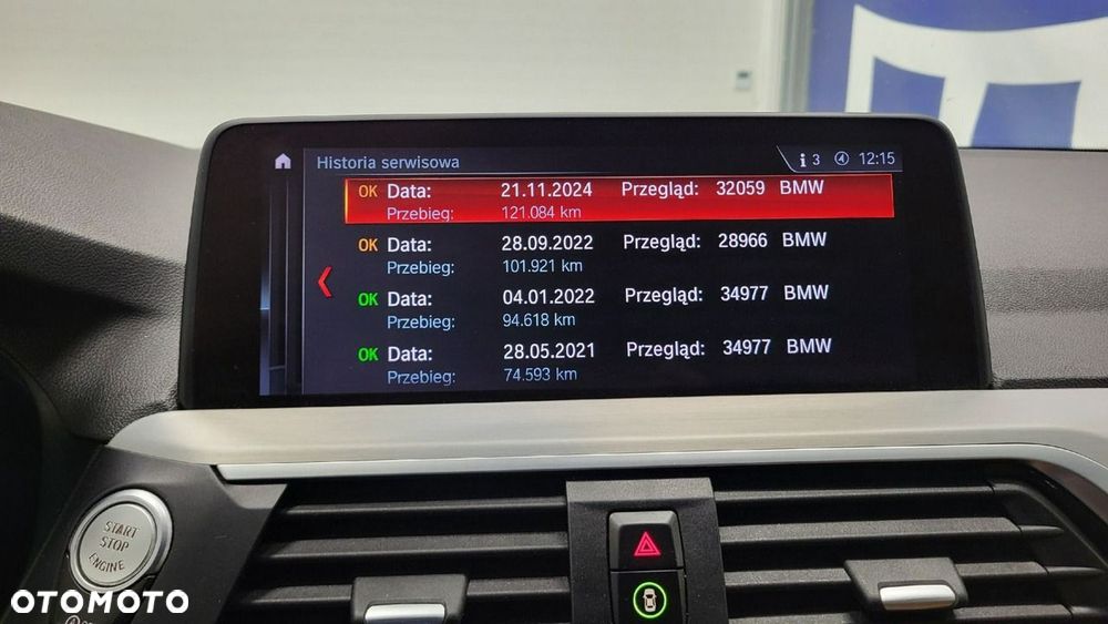 BMW X4 - 19