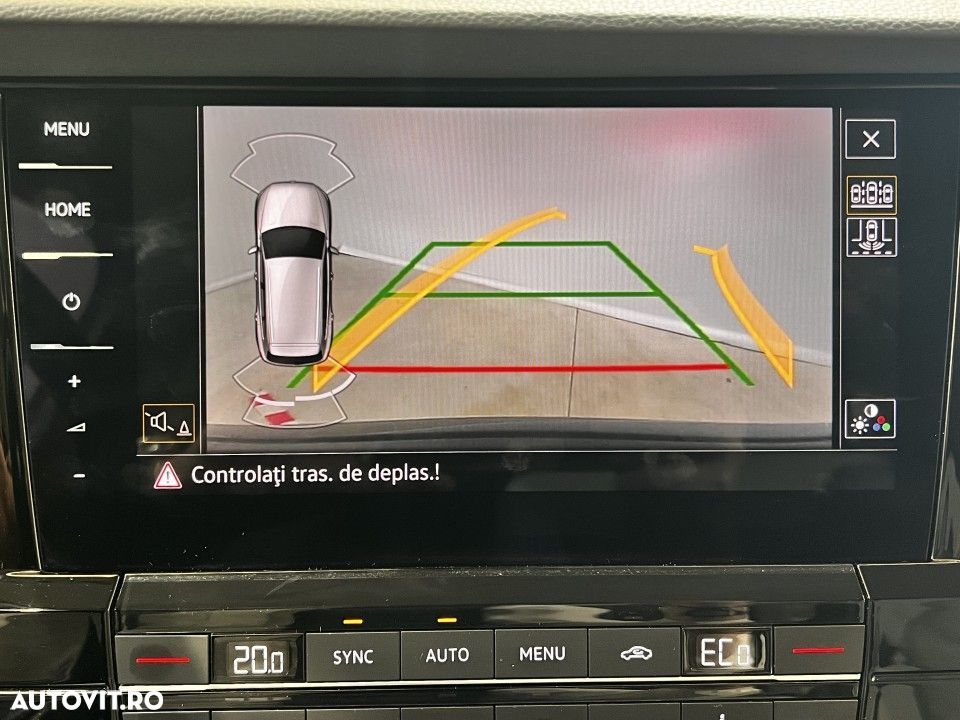 Volkswagen Touareg - 27