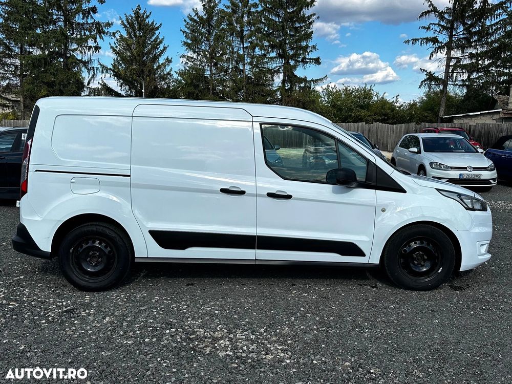 Ford Transit Connect - 6