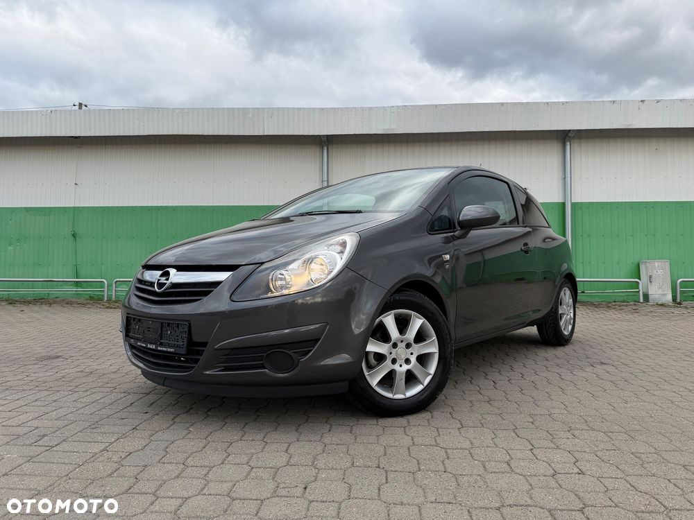 Opel Corsa 1.4 16V Edition 111 Jahre - 2
