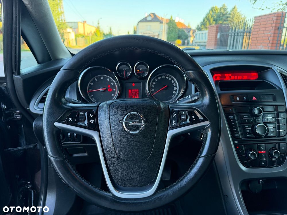 Opel Astra 1.4 Active - 23