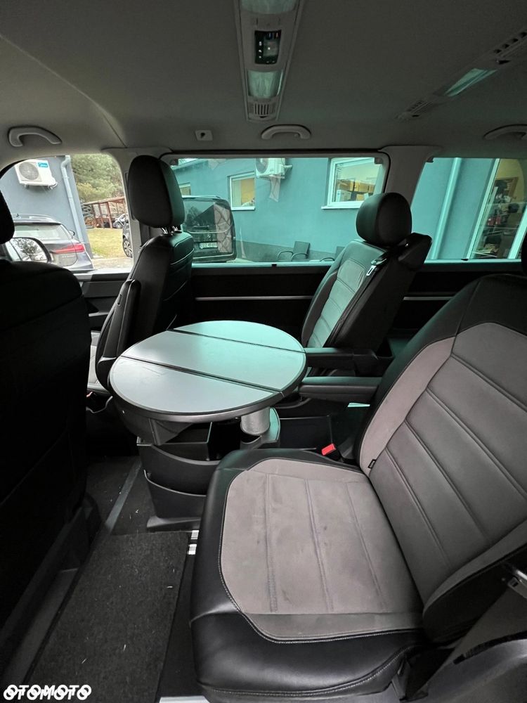 Volkswagen Multivan 2.0 TDI L1 Highline 4Motion DSG - 12