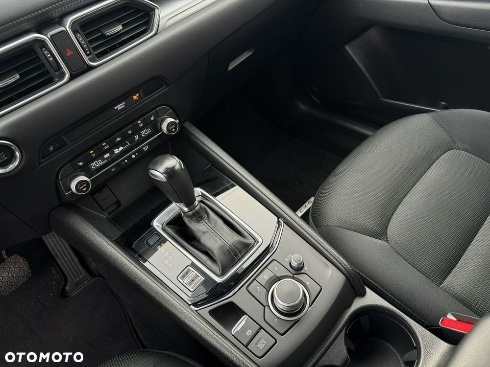 Mazda CX-5 2.0 Center-Line Plus 2WD - 22