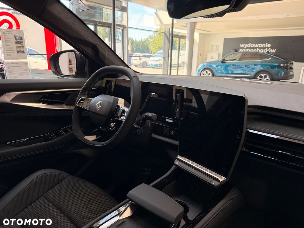 Renault Austral 1.3 TCe mHEV Esprit Alpine - 14