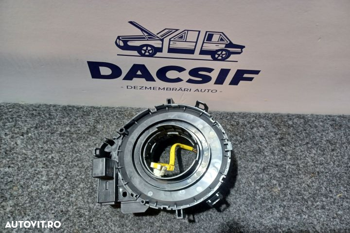 Spirala volan 8A6T-14A664-AB Ford Fiesta 6 [2008 - 2013] Hatchback 3- - 2