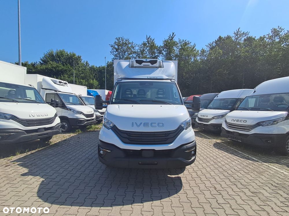 Iveco Daily 50C16H3.0Z - 3