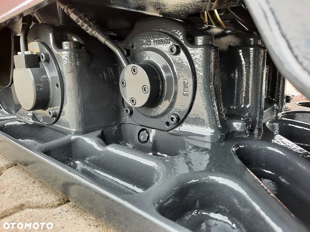 Wacker Neuson DPU80r LEM670 - 14