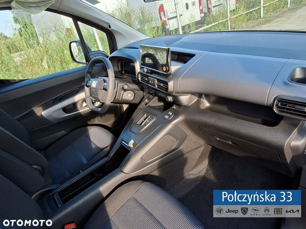 Fiat Qubo - 5