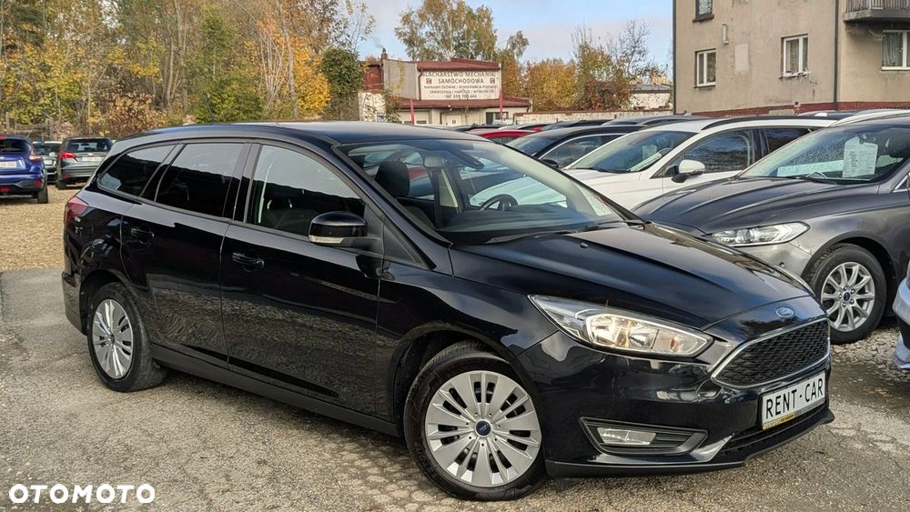 Ford Focus - 8