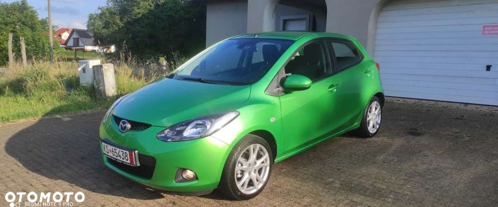 Mazda 2 - 29