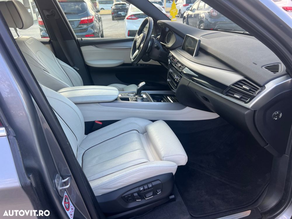 BMW X5 xDrive25d - 6