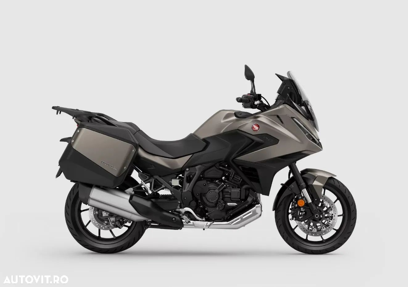 Honda NT 1100 - 1
