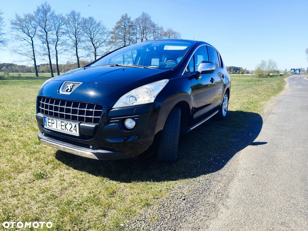 Peugeot 3008 HDi FAP 150 Allure - 1
