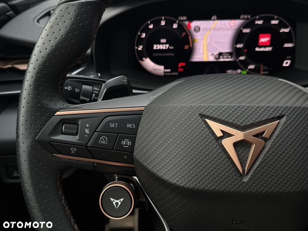 Cupra Terramar 1.5 eTSI mHEV DSG - 19