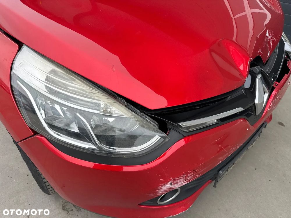 Renault Clio 0.9 Energy TCe Expression - 13