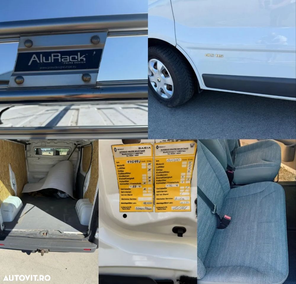 Renault Trafic - 9
