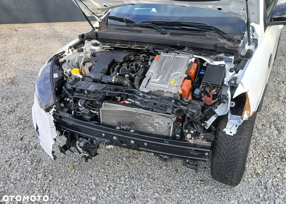 Renault Arkana 1.6 E-TECH Techno MMT - 4