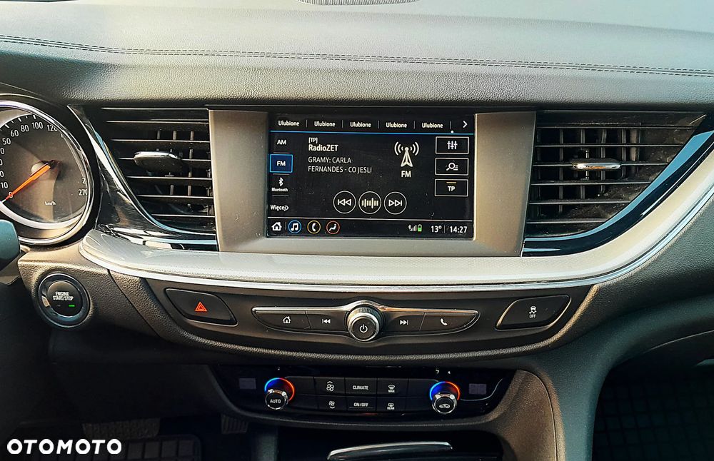 Opel Insignia 1.5 T Innovation S&S - 10