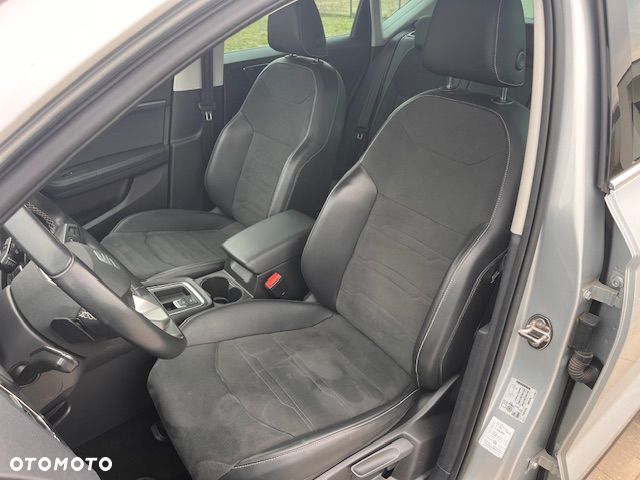 Seat Ateca 2.0 TDI Xperience S&S DSG - 12