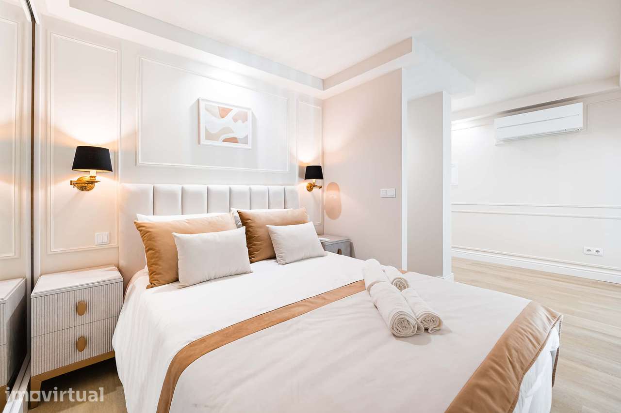 Apartamento em Rua de Passos Manuel, Porto - Grande imagem: 2/16