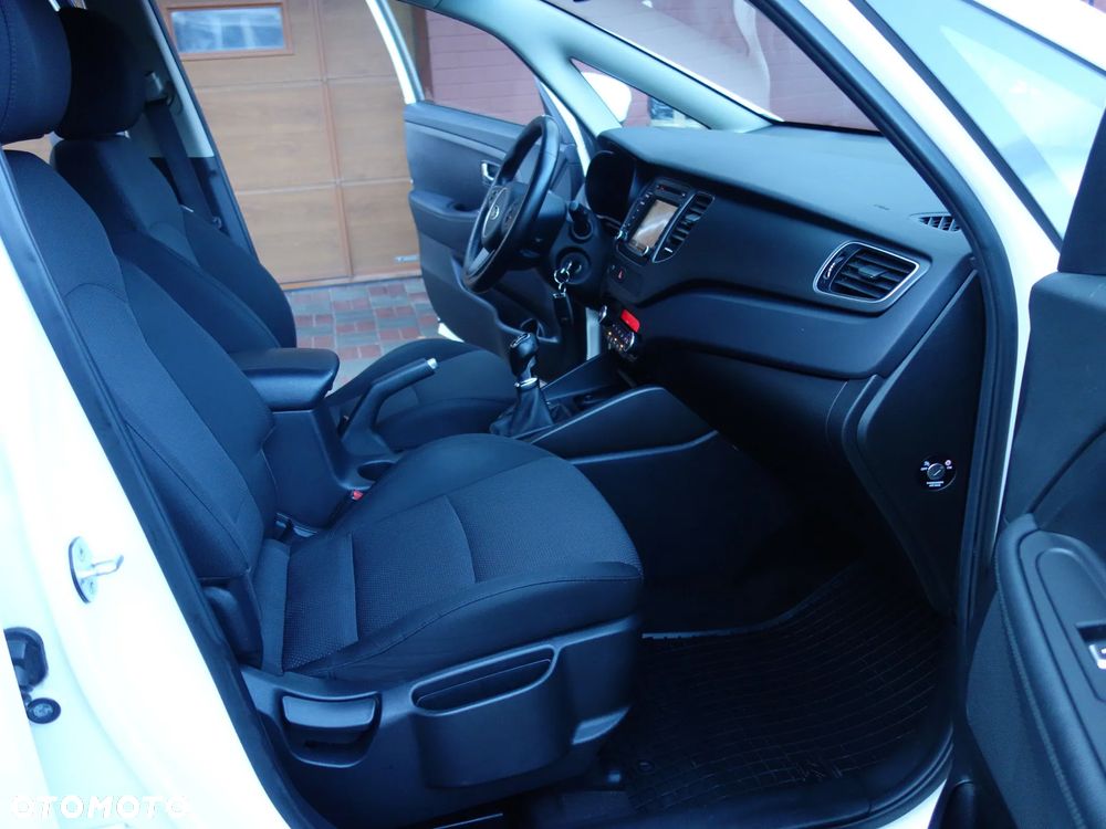 Kia Carens 1.7 CRDi Business Line - 18