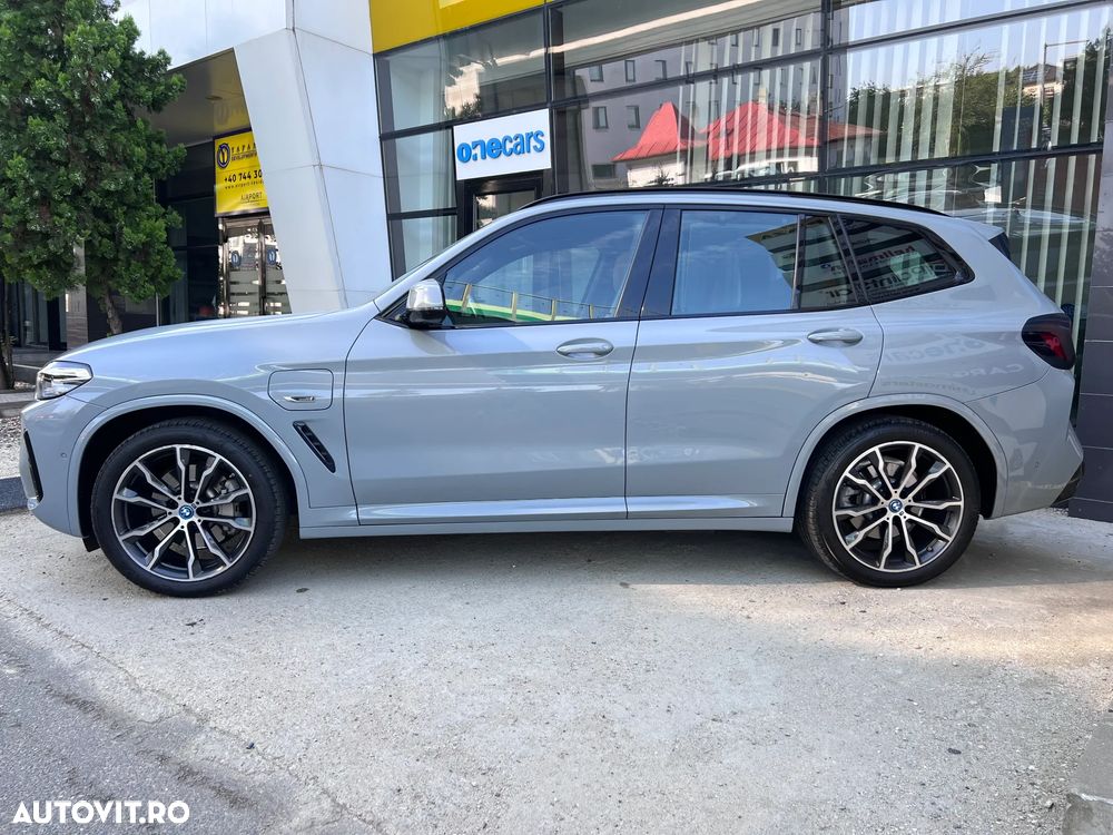 BMW X3 - 19