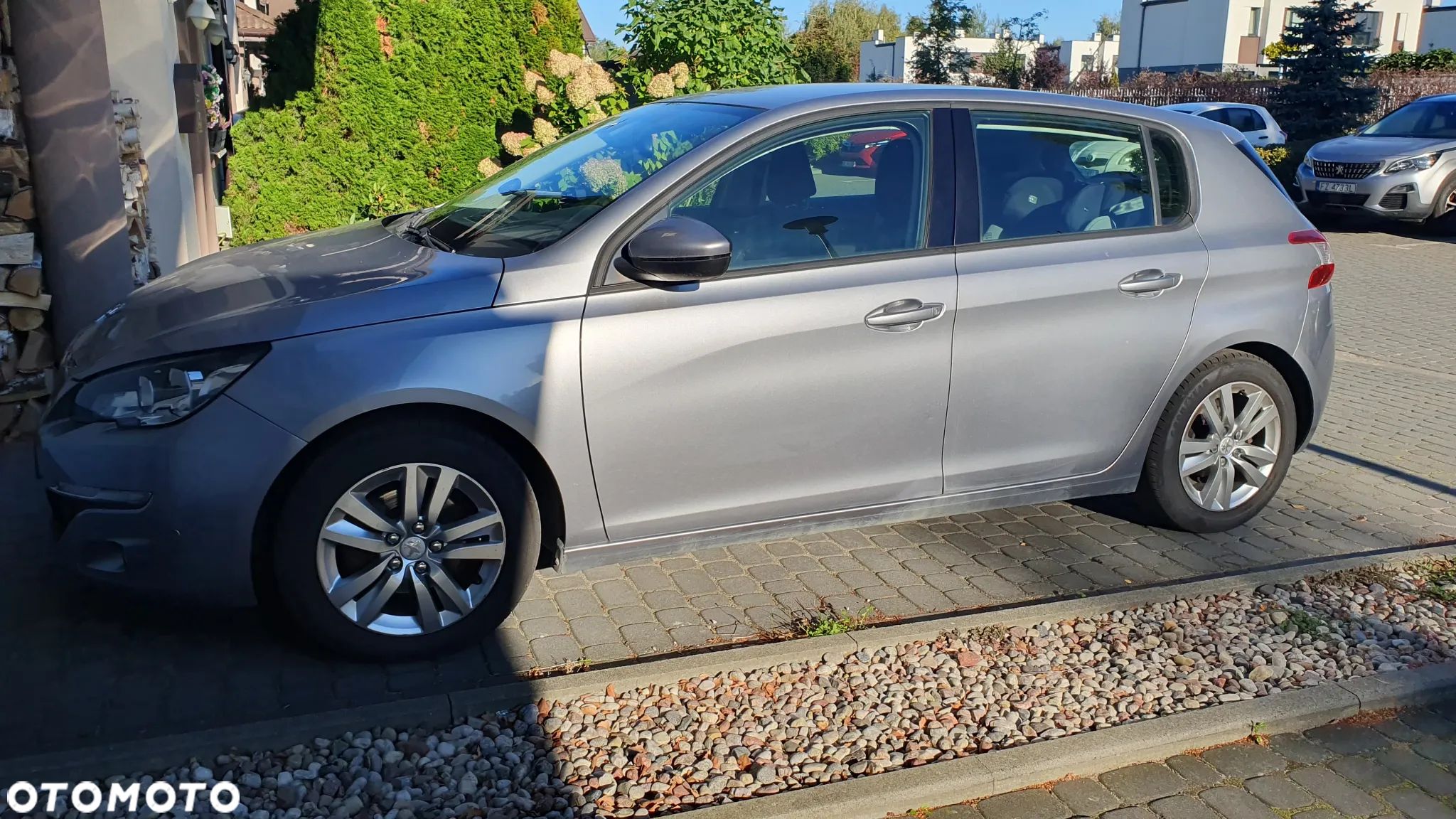 Peugeot 308 1.6 e-HDi Active S&S - 1