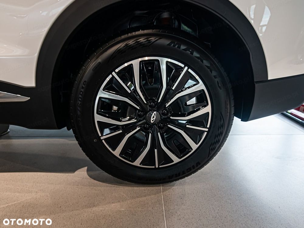Chery Tiggo 7 1.5 HEV Premium DCT - 16