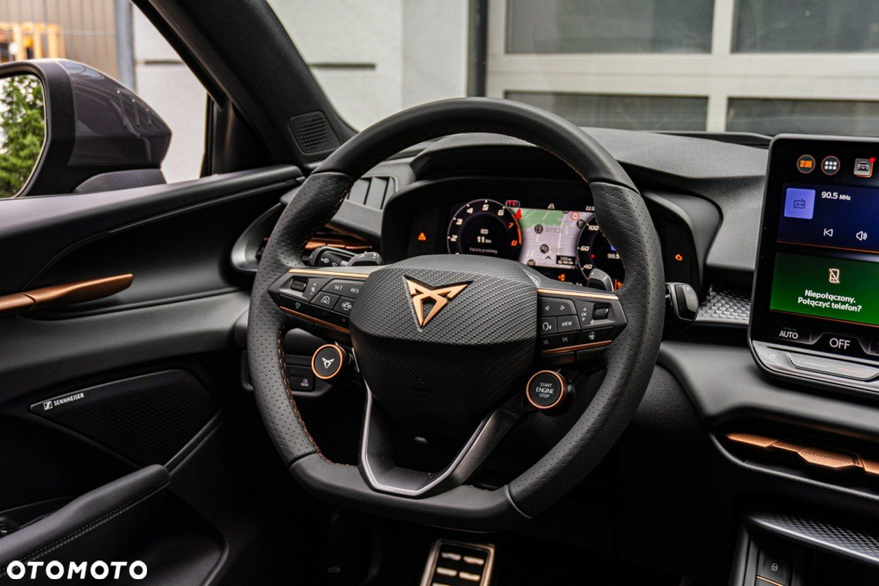 Cupra Terramar - 39