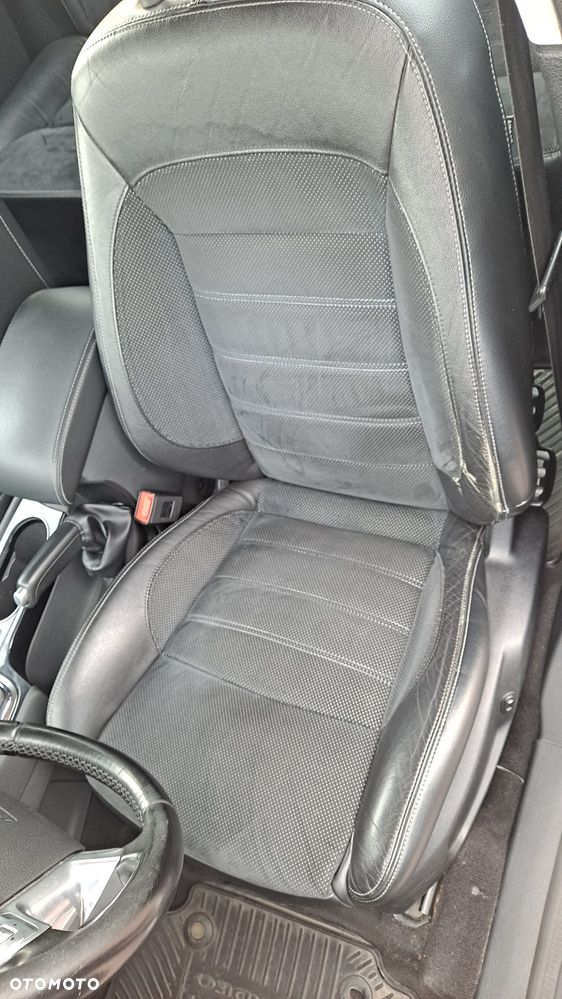 Ford Mondeo 2.0 TDCi Silver X Plus - 18