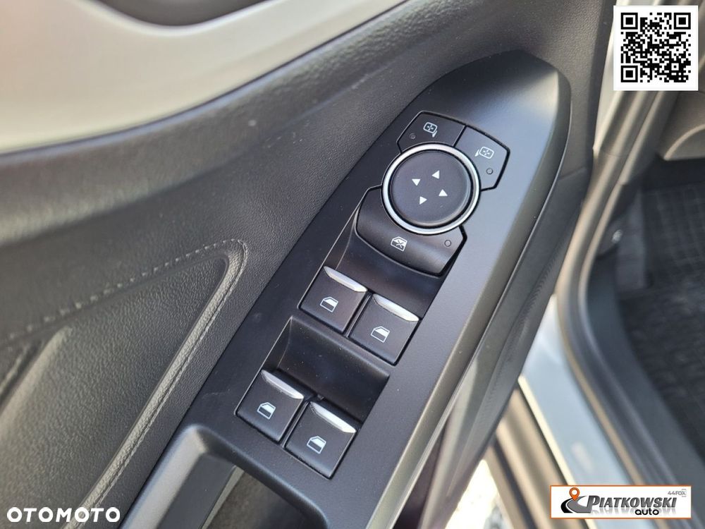 Ford Focus - 22