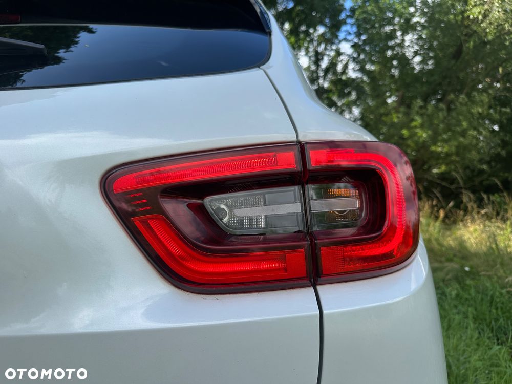 Renault Kadjar 1.3 TCe FAP S-Edition - 33