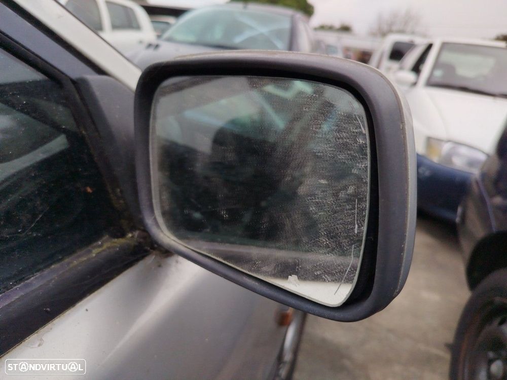 Retrovisor / espelho direito VOLVO S40 I (VS) - 2
