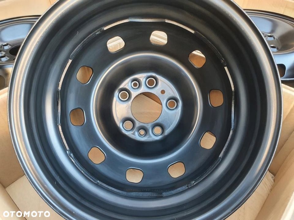 Felgi 16cali Fiat Ducato Peugeot Boxer 1374082080 - 8