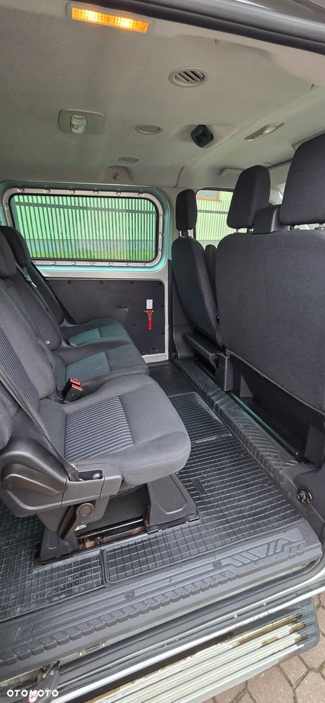 Ford Transit Custom 310 L2H1 Trend - 13