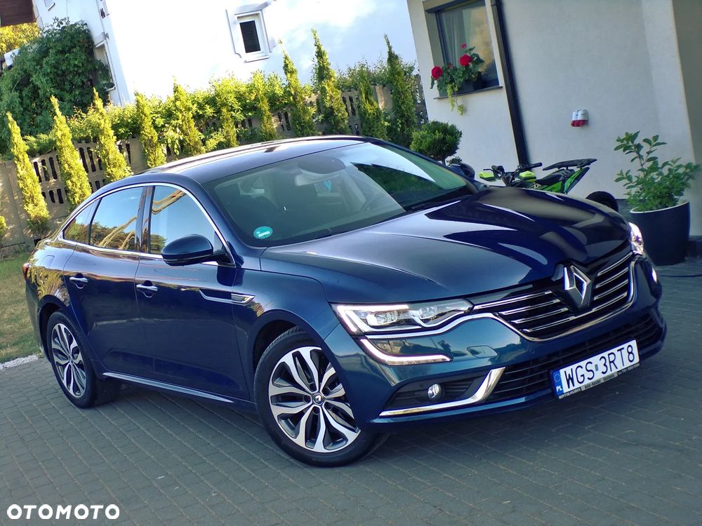 Renault Talisman ENERGY TCe 150 EDC INTENS - 11