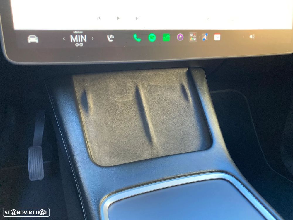 Tesla Model Y RWD - 29
