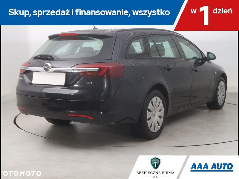 Opel Insignia - 6