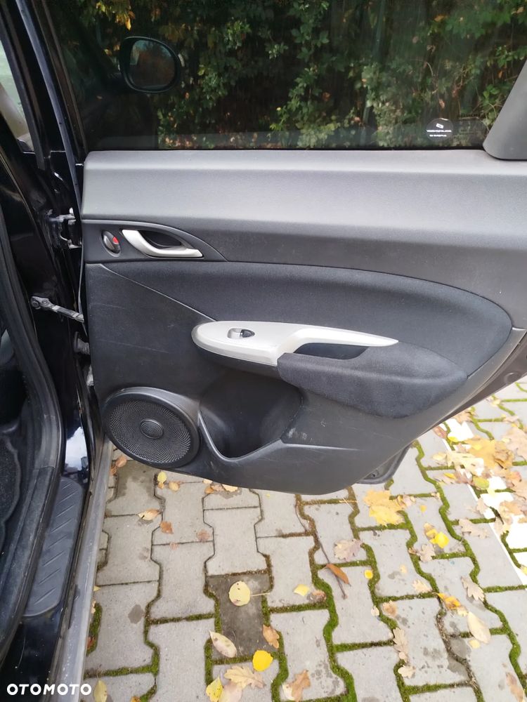 Honda Civic 1.8 Executive - 7