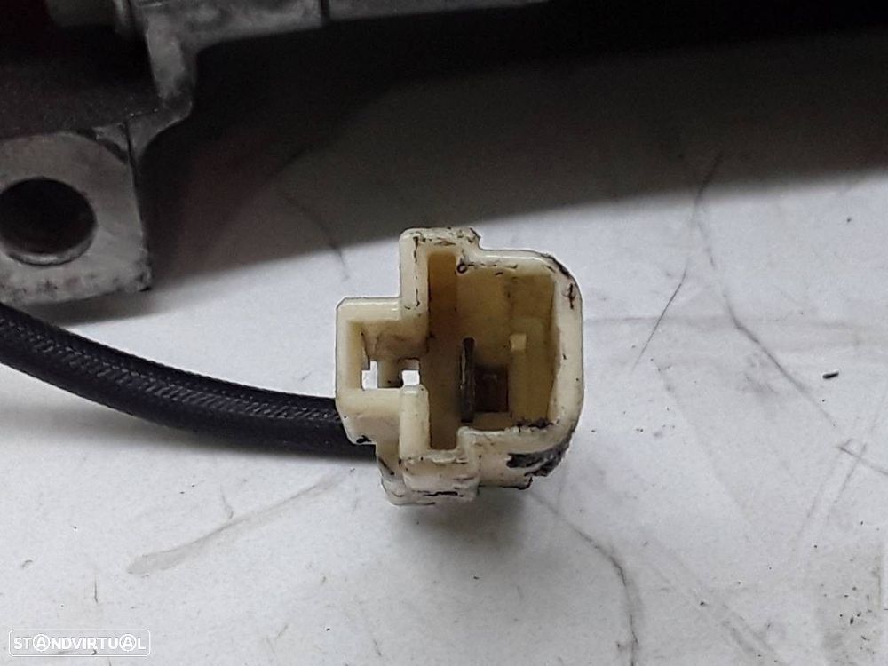 COMPRESSOR AR CONDICIONADO MAZDA 6 SEDAN 2005 -B1011867 - 3