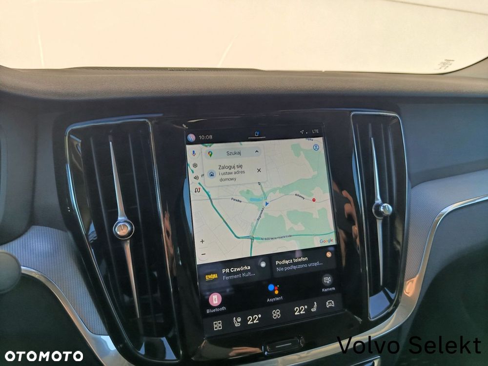 Volvo S60 - 21