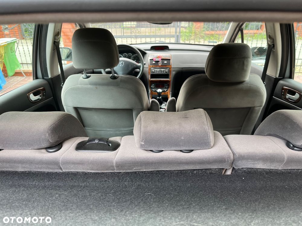 Peugeot 307 1.6 XT Premium - 8