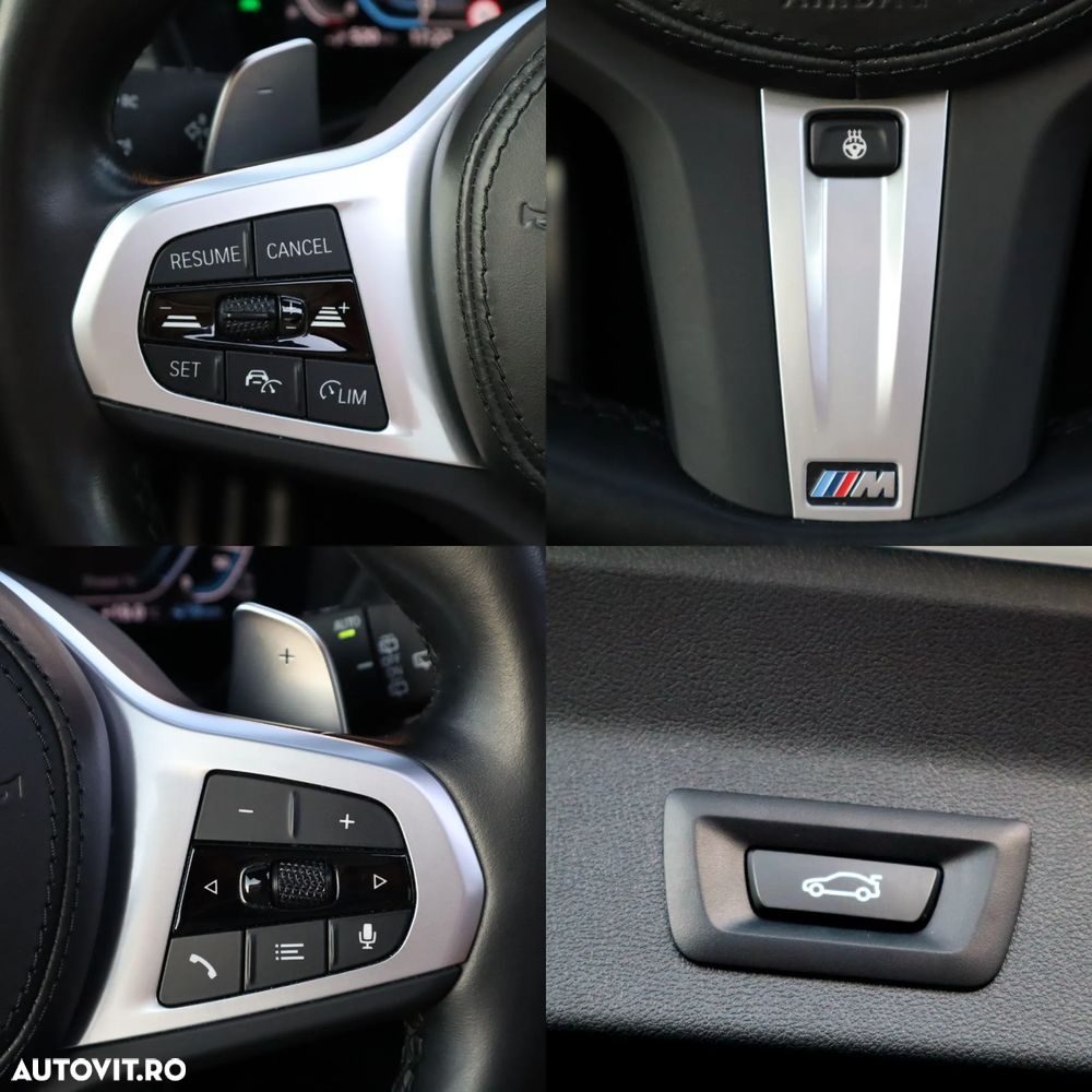 BMW X3 xDrive30e Aut. M Sport Edition - 21